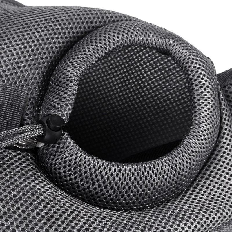 Windowed Travel Pet Bag