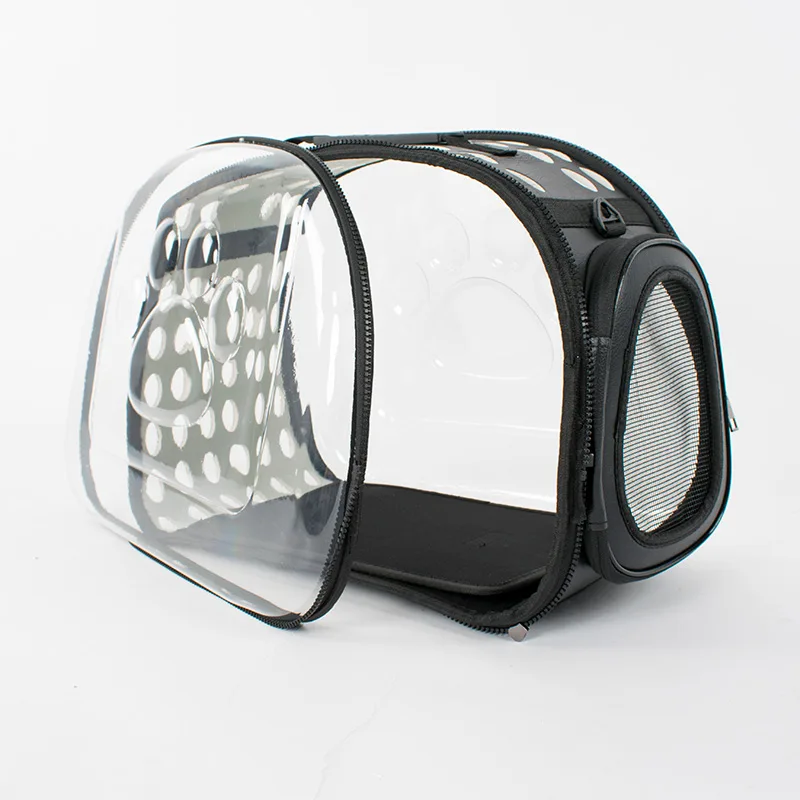 Space Capsule Travel Pet Bag