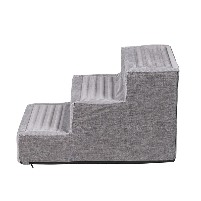 Sponge Pet Stairs