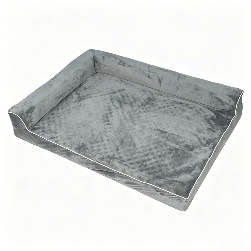 Sponge Sofa Pet Bed