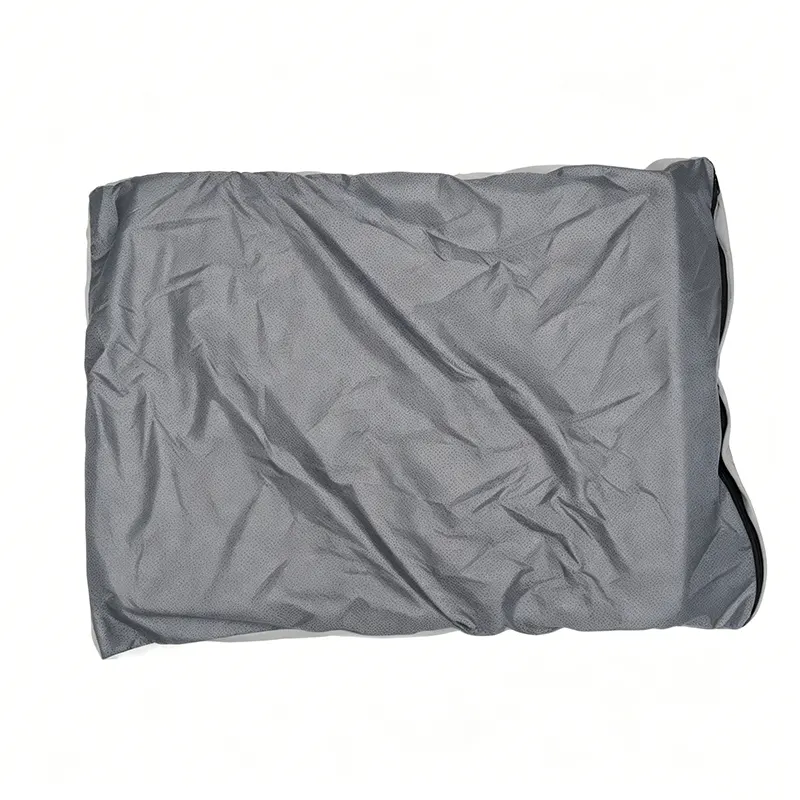 Soft Faux Rabbit Fur Pet Bed Mat