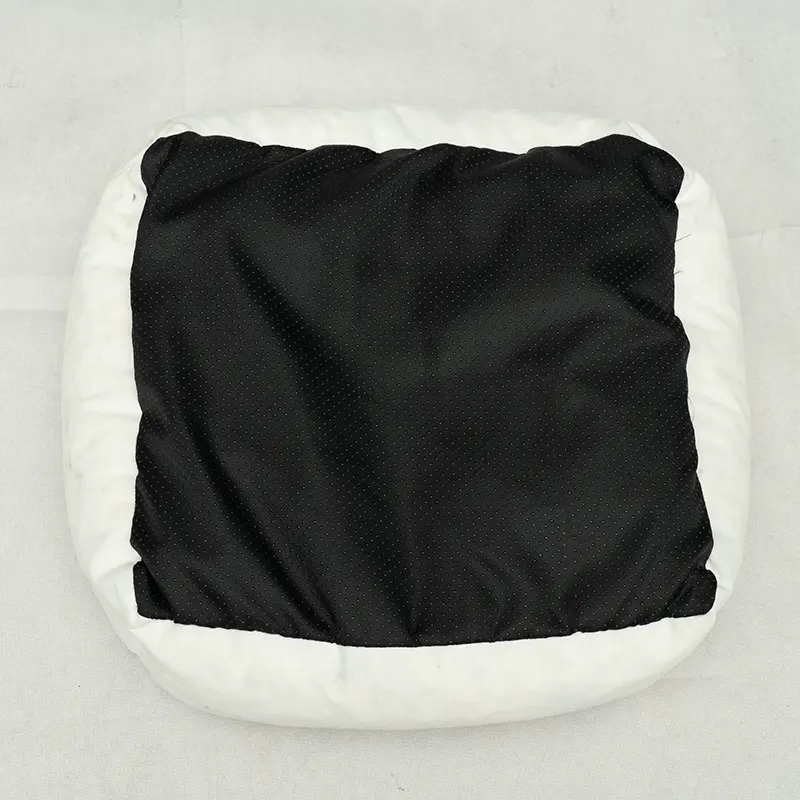 Square Polyester Pet Bed