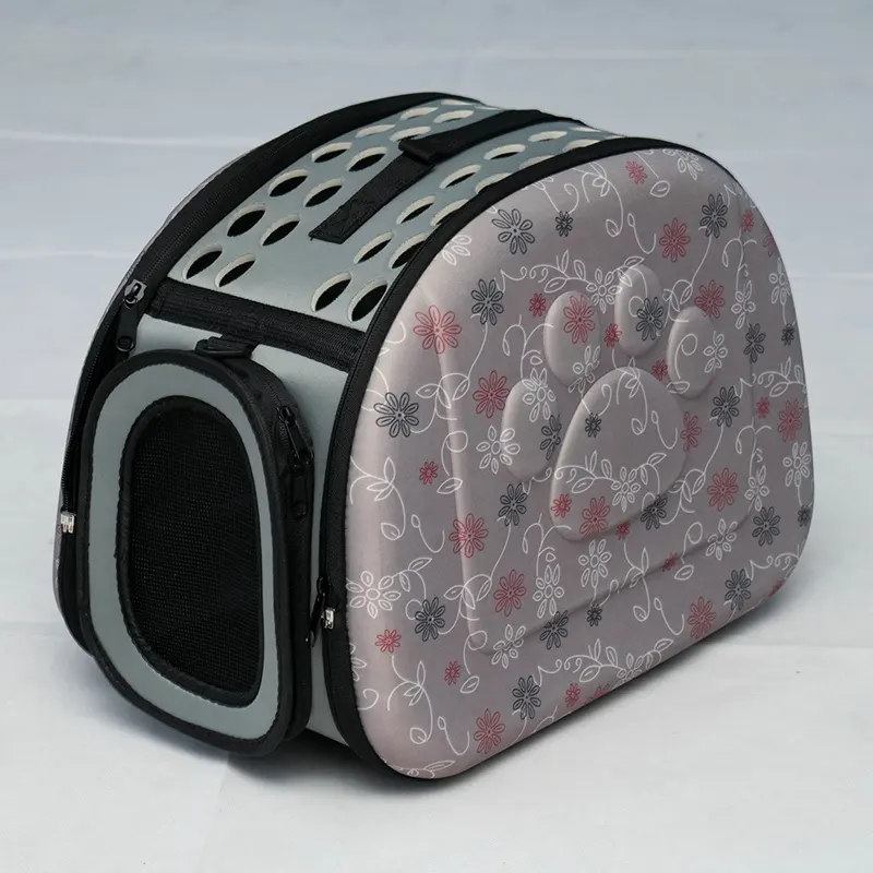 Small EVA Pet Carrier Bag