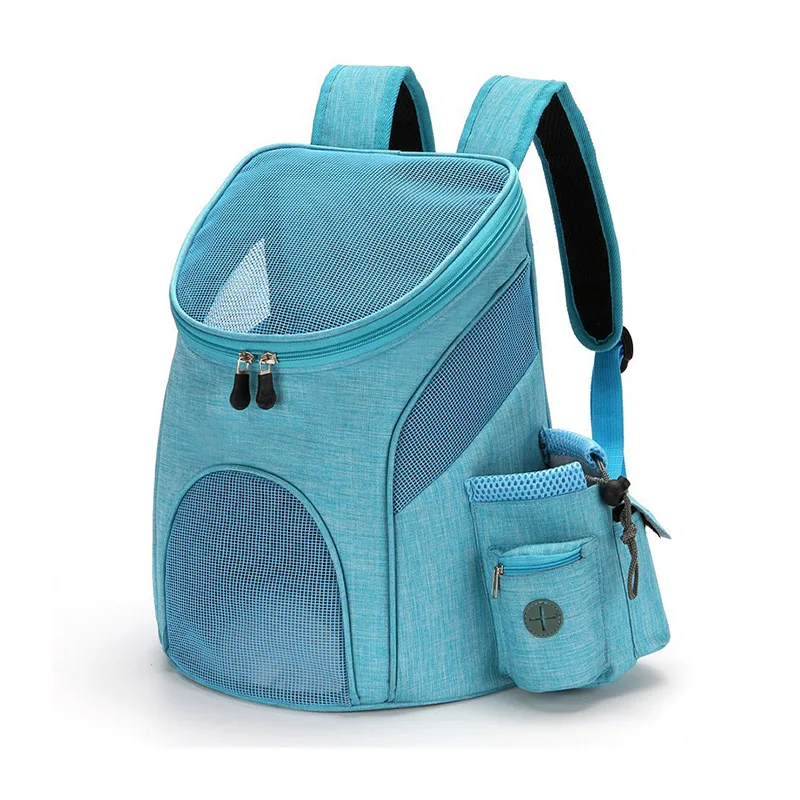 Multifunktionale Reisetasche für Haustiere