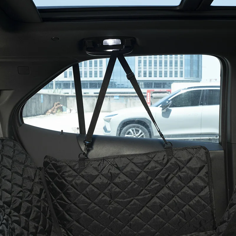 Haustier-Autotransportermatte
