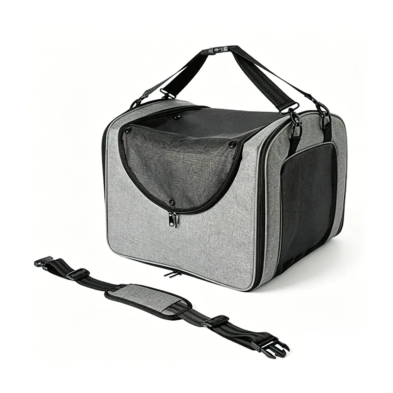 Tragbare Reisetasche für Haustiere