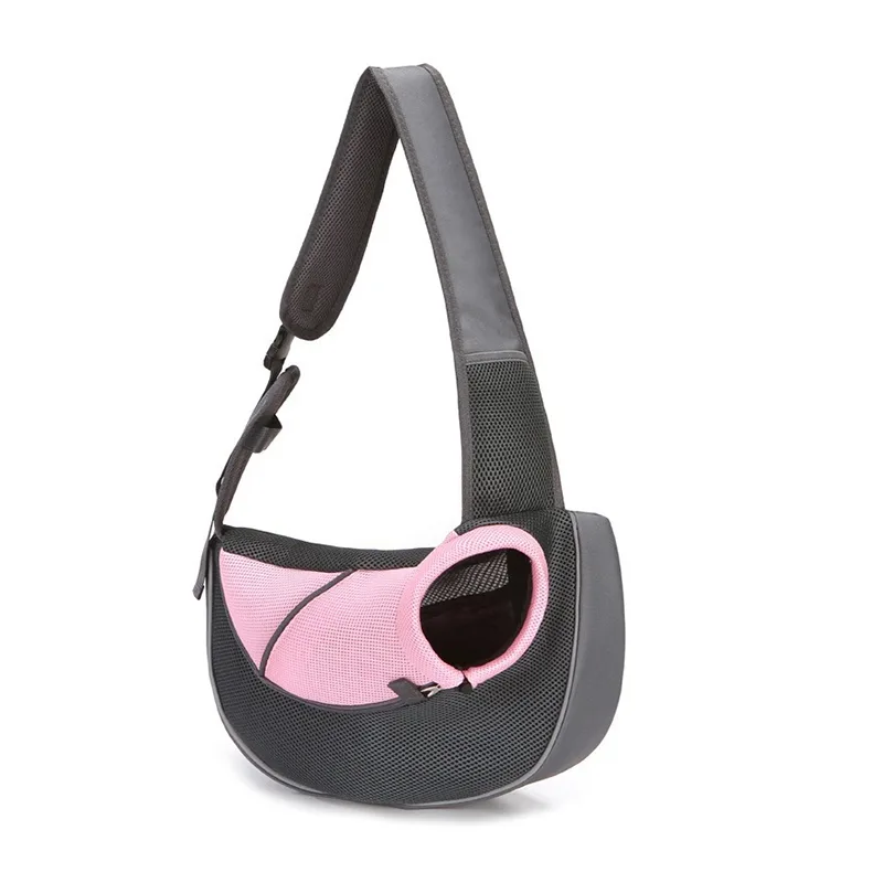 Reisetasche für Haustiere mit Fenster
